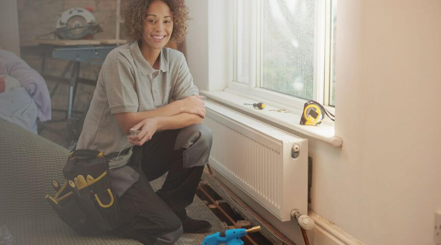 Plumbing in Henderson, AR